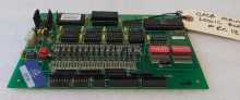 CROMPTON'S ROYAL CASINO Coin Pusher Arcade Main Logic Board - #NEW1CER9 (RC18)