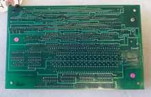 CROMPTON'S ROYAL CASINO Coin Pusher Arcade Main Logic Board - #NEW1CER9 (RC18)