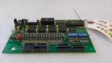 CROMPTON'S ROYAL CASINO Coin Pusher Arcade Main Logic Board - #NEW1CER9 (RC19) 