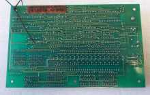 CROMPTON'S ROYAL CASINO Coin Pusher Arcade Main Logic Board - #NEW1CER9 (RC19) 