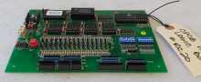 CROMPTON'S ROYAL CASINO Coin Pusher Arcade Main Logic Board - #NEW1CER9 (RC20)  