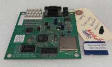 Chicago Gaming SUPERCADE Arcade Game Board w  #1013 Ver 1.08 Card (5465)