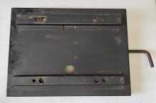 SEGA Arcade Game SEAT SLIDE ASSEMBLY #8380 