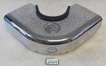 Valley Dynamo Chrome Corner Casting for Pool Table - (2164)