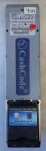 Crane Cashcode Currenza Bill Validator with Recycler #MB-US88-3.01 (9819) 