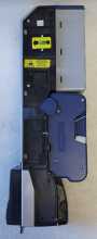 Crane Cashcode Currenza Bill Validator with Recycler #MB-US88-3.01 (9819) 