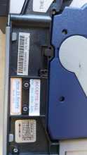 Crane Cashcode Currenza Bill Validator with Recycler #MB-US88-3.01 (9819) 