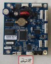 Crane National 181, 180 Vending Machine MERCHANT CONTROL Board #1816006 (2218)