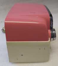 Crosley Model E75 Vintage Collectible Radio from 1953 