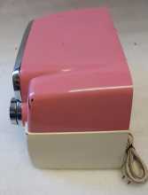 Crosley Model E75 Vintage Collectible Radio 