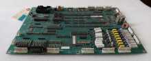 DATA EAST Pinball CPU Board #6025