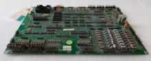 DATA EAST Pinball CPU Board #6026 