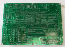 DATA EAST Pinball CPU Board #6026