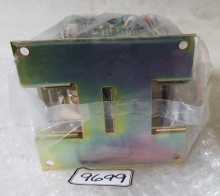 DELTRONIC LABS DL1275 Ticket Dispenser #9699 