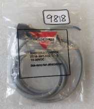 DIXIE NARCO 2145, 3561, 5591 Bev Max Optical Delivery Drop Sensor #80492407001 (9818) 