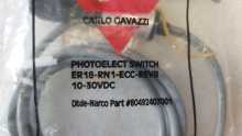 DIXIE NARCO 2145, 3561, 5591 Bev Max Optical Delivery Drop Sensor #80492407001 (9818) 