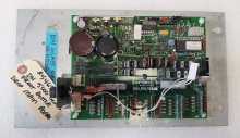 DIXIE NARCO 5000 Glass Front Bottle Drop Vending Machine MAIN PCB Printed Circuit Board #5467 for sale