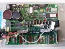 DIXIE NARCO 5000 Glass Front Bottle Drop Vending Machine MAIN PCB Printed Circuit Board #5467 for sale 