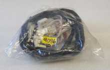 DIXIE NARCO 501E, 600E Vending Machine SOLD OUT HARNESS & SWITCHES #9086 