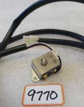 DIXIE NARCO HERSHEY Vending Machine DROP SENSOR #9770 