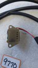 DIXIE NARCO HERSHEY Vending Machine DROP SENSOR #9770