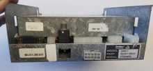 DIXIE NARCO SII-D Vending Machine MAIN CONTROL Board #804-911-630-01 (7900)