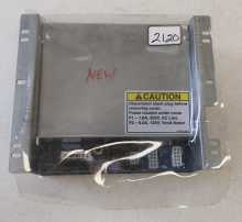 DIXIE NARCO SII-D Vending Machine MAIN CONTROL Board (2120)