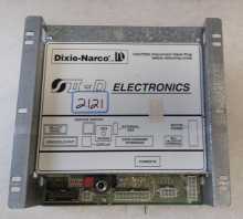 DIXIE NARCO SII-D Vending Machine MAIN CONTROL Board (2121) 