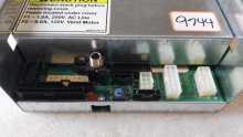 DIXIE NARCO SIII-D Vending Machine MAIN CONTROL Board #9744 