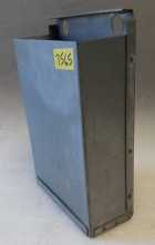 DIXIE NARCO SODA Vending Machine CASH BOX #7565