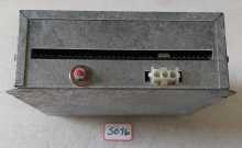 DIXIE NARCO Vending Machine BILL ACCEPTOR CONTROL Box Model #88X4001-17 (5076) 