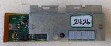 DIXIE NARCO Vending Machine DIGITAL DISPLAY Board (2426)  