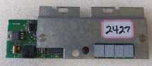 DIXIE NARCO Vending Machine DIGITAL DISPLAY Board (2427) 