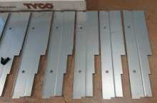 Dixie Narco 501E Vending Machine BOTTLE Kit CONVERT CANS to BOTTLE COLUMNS #D60907270004 (2009) 