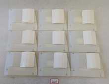 Dixie Narco Shim for 2145, 5591, 12oz Can 3/16″ TALL GATES #801-813-701-01 (2167)  