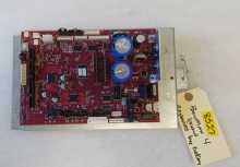 Dixie Narco BEVMAX 4 Vending Machine BOARD #8527 