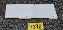 Dixie Narco DN5000 Vending Machine SPACER RELEASE POWERADE #7348 