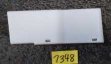 Dixie Narco DN5000 Vending Machine SPACER RELEASE POWERADE #7348  