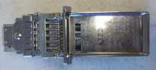 E.S.D. V5 Vertical 5 Coin Chute Pre Set @ $.50 - Set up to $1.25 (9429) 