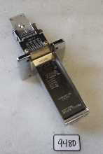 E.S.D. Vertical 4 Coin Chute Pre Set @ $1.00 ESD-4/1.00 (9480) 