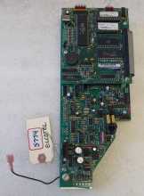 ELCOTEL Payphone SERIES 5 R Board Set #5774 