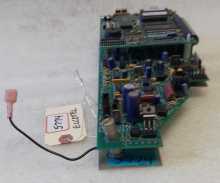 ELCOTEL Payphone SERIES 5 R Board Set #5774 