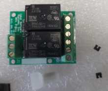 EMBED CARD System IGC-3 RELAY Board Kit (2383) 