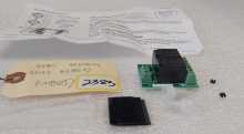 EMBED CARD System IGC-3 RELAY Board Kit (2383) 