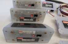 EMBED CASHLESS SYSTEM CARD READER SENDER Lot #9882