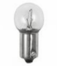 EMI 455 0.5AMP ; 2V Miniature Incandescent Bayonet Lamps Bulbs #5756 