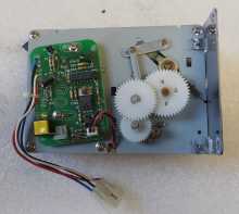 ENTROPY 2000 TICKET DISPENSER for REDEMPTION Arcade Game #TD 963CR (8953) 