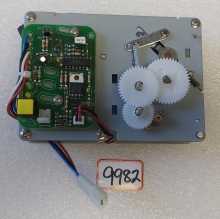 ENTROPY 2000 TICKET DISPENSER for REDEMPTION Arcade Game #TD 963CR (9982) 