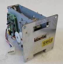ENTROPY INTERNATIONAL 2000 Ticket Dispenser Continuous Type TD-963CR (8953) 
