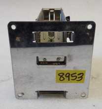 ENTROPY INTERNATIONAL 2000 Ticket Dispenser Continuous Type TD-963CR (8953) 